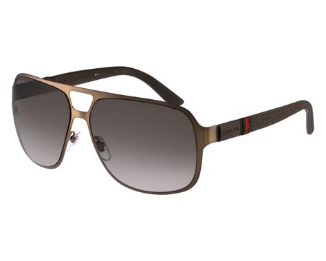 gucci 2253|2253/S Sunglasses Frames by Gucci .